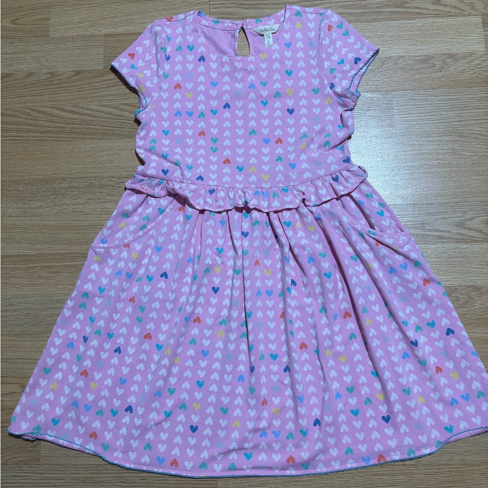 “Matilda Jane” dress size 12 in great condition